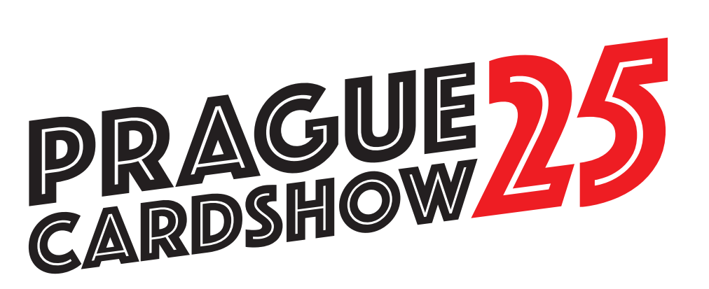 Prague Card Show 2025